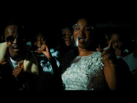 Han-C & Charma Gal -  Itsatsaula (Prod Raptured Roots) Official Music Video