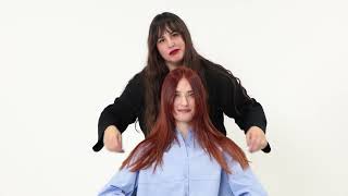 Lendan Bond Color Plex barva na vlasy 50 ml