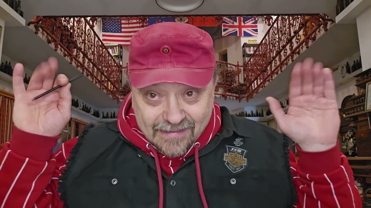 Почему 5 покушений на Трампа - правда, а 10 покушений на Зеленского - враньё. Ту?