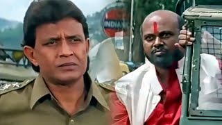 Download lagu Mithun Chakraborty Ka Pesha Hai Khooni Ko Pakad Na | Best Action Scene | Chandaal mp3