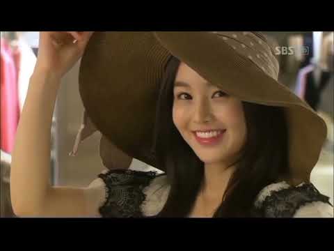 Jung il woo and Nam gyu ri Tears Are Falling💕49일