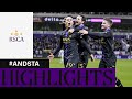 Highlights Cup: RSC Anderlecht - Standard de Liège | 2023-2024