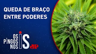 Senado inicia debate sobre PEC das Drogas nesta nesta terça-feira (19)