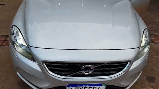 COMO TROCAR LÂMPADA XENON ORIGINAL VOLVO XC40