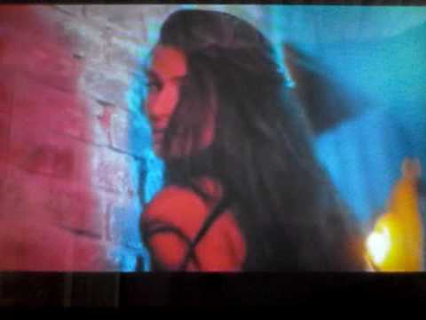 Ayshe feat. Cem Belevi-Kim Ne Derse Desin