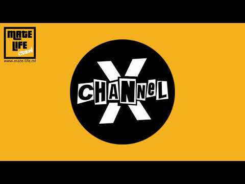 GTA V Radio - Chanel X