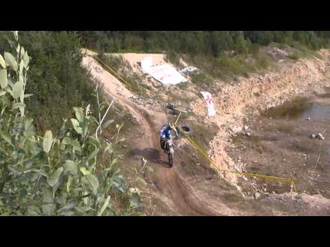 Seasonreview European Enduro Championship 2012 - Marcel Teucher