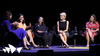 Women in Australian politics | All About Women 2019