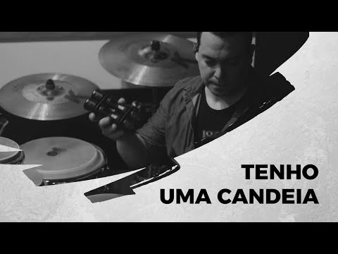 TENHO UMA CANDEIA (CIAS) - LOUVOR IGREJA CRISTÃ MARANATA