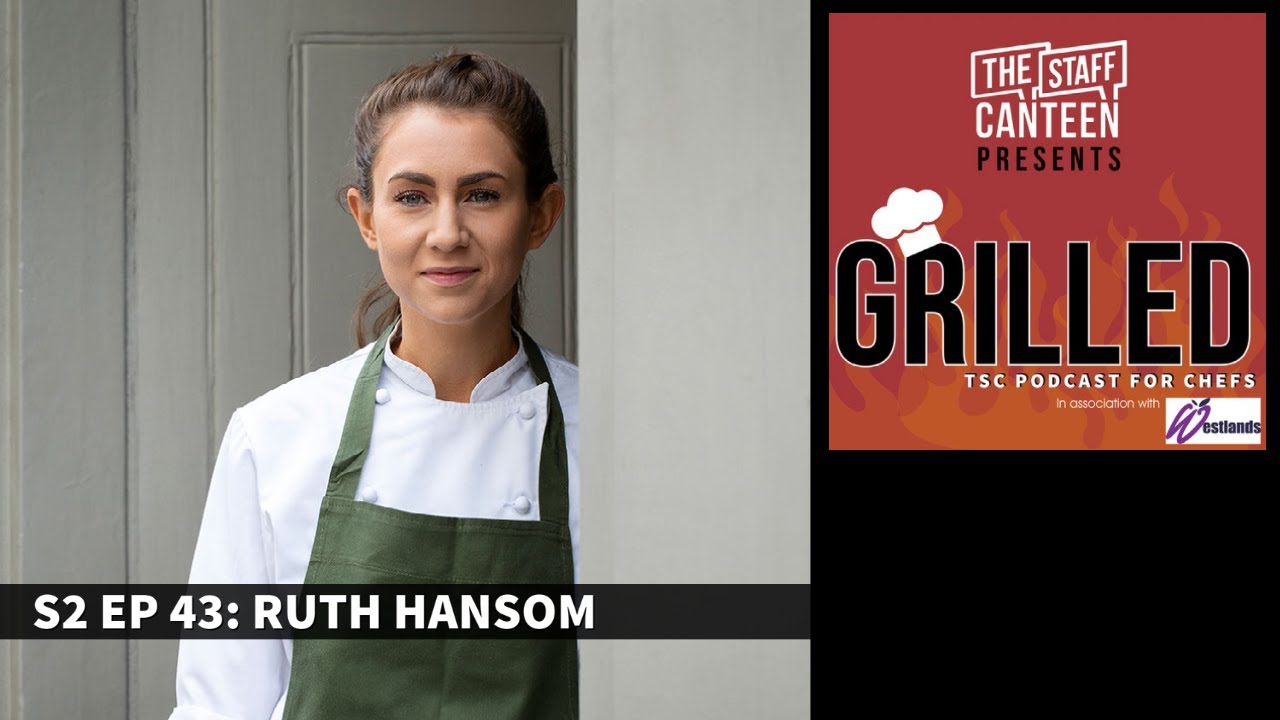 S2 Ep 43: Ruth Hansom