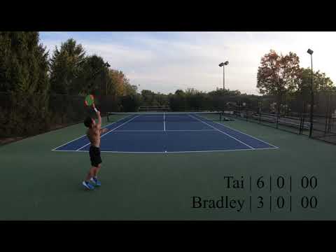 Tennis 2019 09 27 (Full)