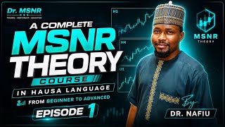 EPISODE 1 - MSNR KEY LEVELS - (How to Mark Key Levels) #msnr #technicalanalysis #alchemist