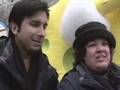 Macy Day Parade