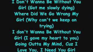Big Bang  - Last Farewell Lyrics
