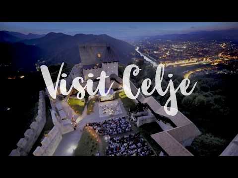 CELJE - Slovenia Travel Guide | Around The World