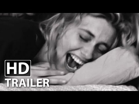 FRANCES HA - Trailer (Deutsch | German) | HD