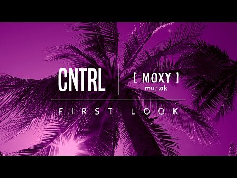 FIRST LOOK : Darius Syrossian - Dance Of The Shaman (Original Mix) [Moxy Muzik]