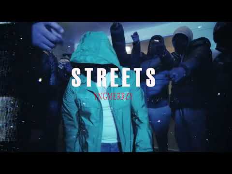 [FREE] Booter Bee x Kwengface x Sample UK Drill Type Beat 2023 - "STREETS"