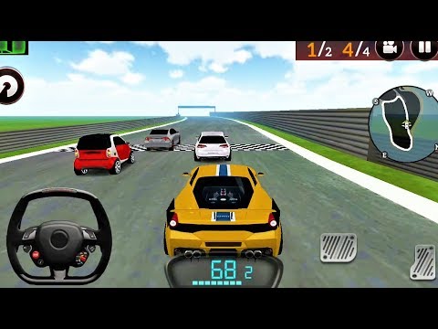 Drive for Speed: Simulator-Best Android Gameplay HD #24
