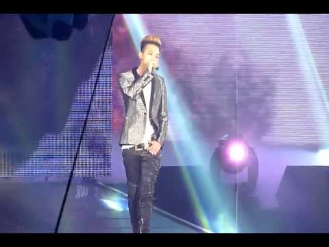 GD ONE OF A KIND CONCERT 30072013