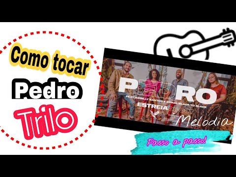 Pedro - Trilo