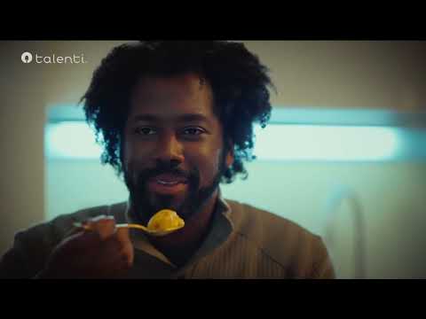 Talenti Gelato: Raise the Jar TV Commercial #tvcommercials #talenti #gelato #dessert #tvads