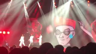 Download lagu Bunga - Defam AJL 33 mp3