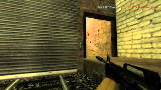 Zeus vs mTw @ IEM4 European Championship Finals