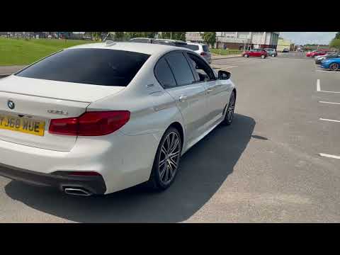 GS Car Centre - YJ68 WUE