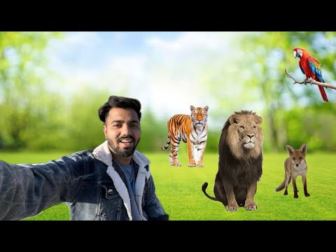 AAJ First VLOG MAI Hi ￼lion dekha 🫣🫢￼#viralvideo #like #deepakshi