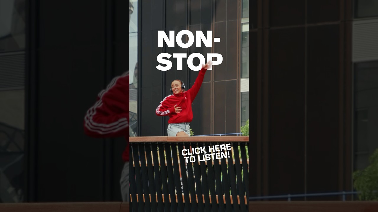 Our non-stop drum & bass livestream is freshly updated — D&B rolling all day & all night 🔥 #dnb