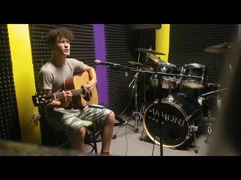 EMİRCAN İĞREK  - KIR DÜĞÜNÜ (COVER )