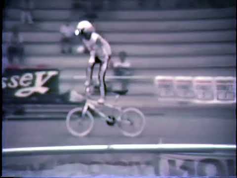 [1988] AFA Master Series: Round 4 - 9/25/1988 - Austin, Texas