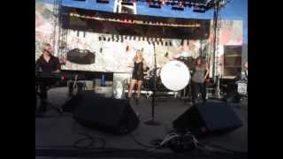 DELTA RAE: &quot;FORGIVE THE CHILDREN WE ONCE WERE&quot;