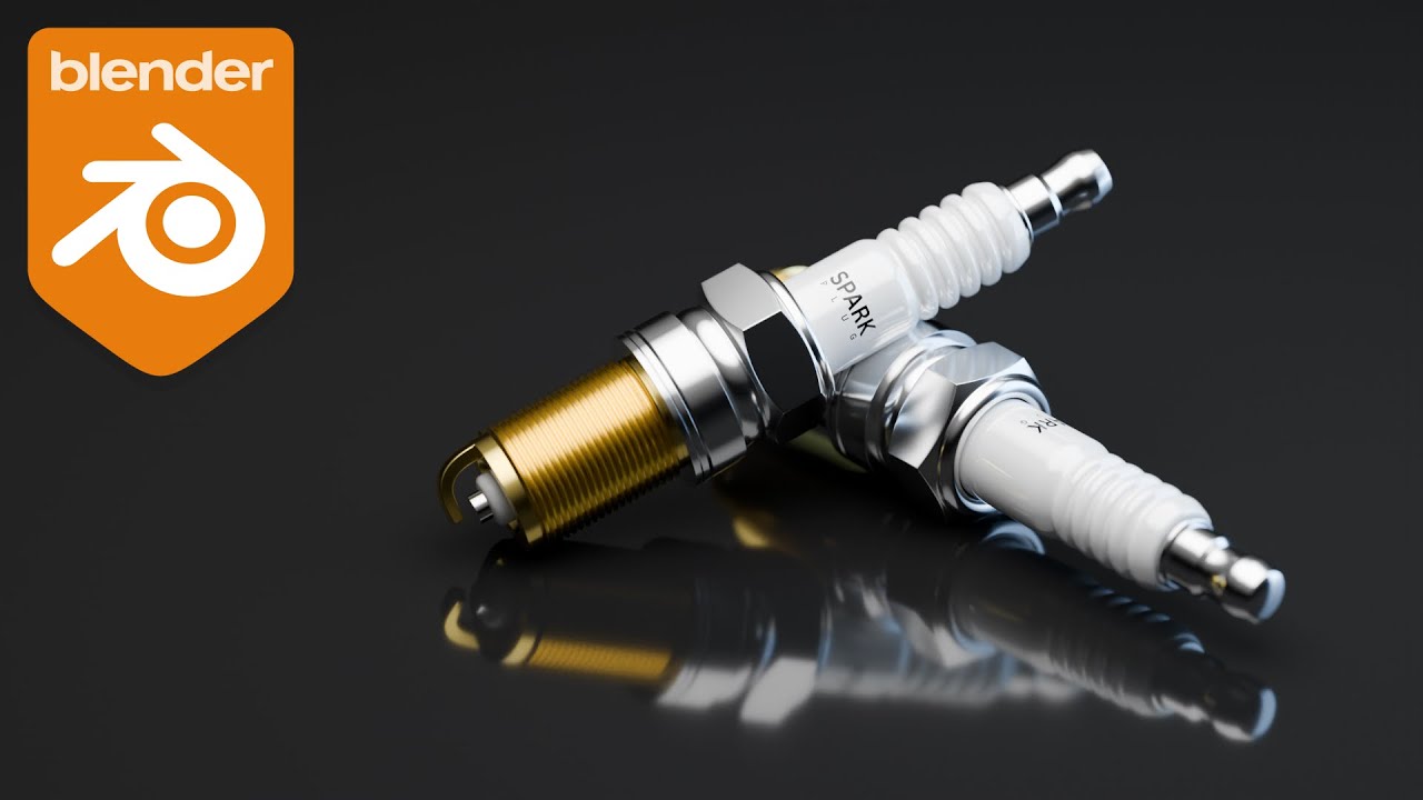 The Perfect Hard Surface Modeling tutorial for Beginners