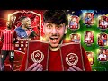 11x FUT Champs Rewards Decide My Team