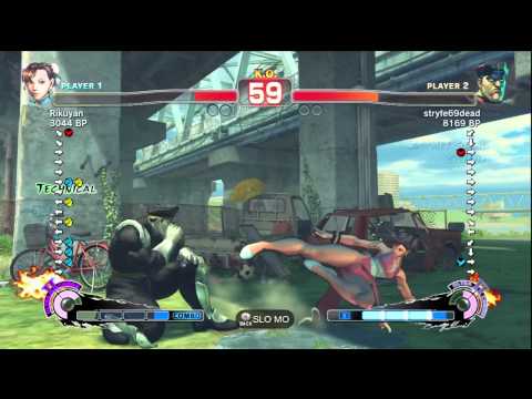 Rikuyan (CH) vs. stryfe69dead (BI)