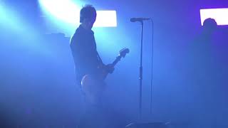 Johnny Marr - Day In, Day Out (Brighton Dome 9/11/18)