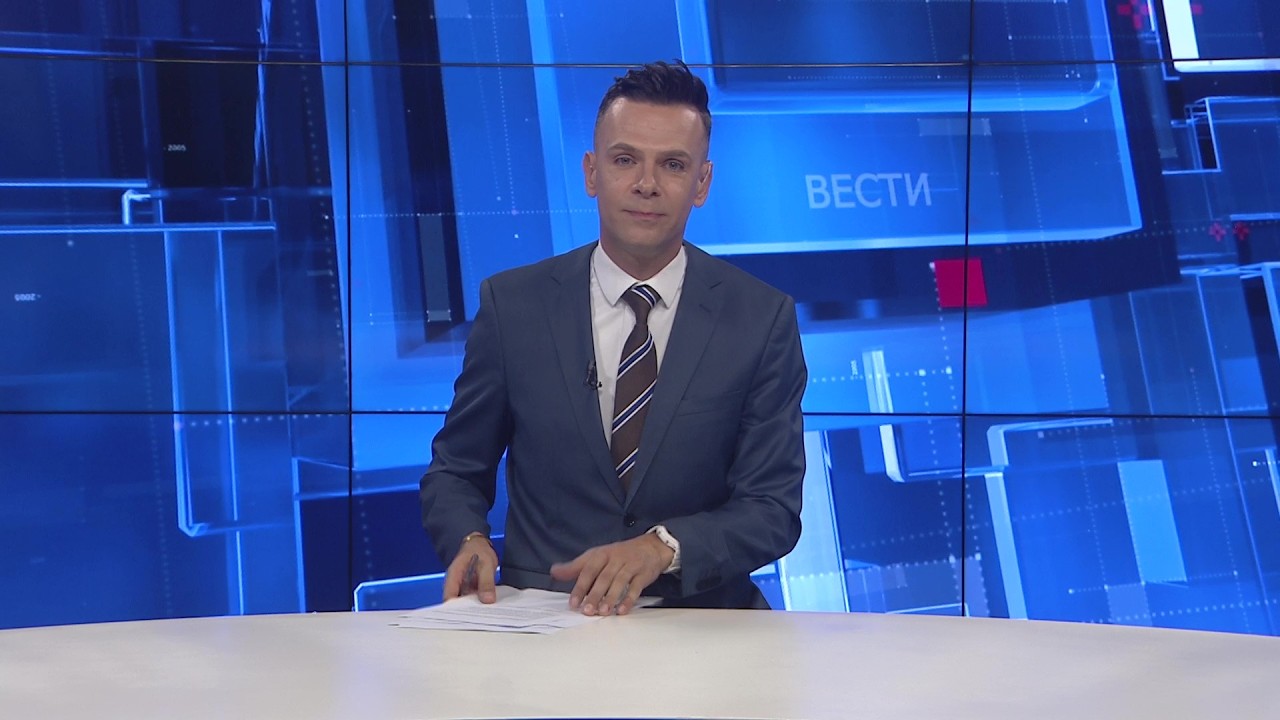 Вести на Канал 5 во 18, 17.08.2026