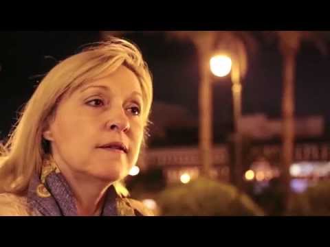 Europaministerin Dr. Beate Merk im Libanon - Bayern