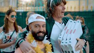 Das Video zu 'EINE WOCHE WACH' (jetzt ansehen)