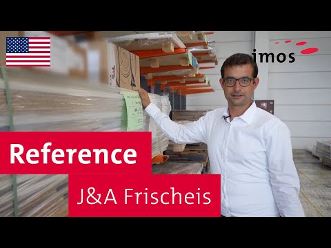 Reference - J&A Frischeis (EN)