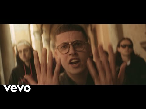 Tredici Pietro - BOLO (prod. Andry The Hitmaker)