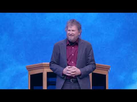 Guest Speaker: Duane Sheriff - December 8, 2022