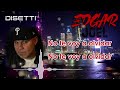 Edgar Joel -  No Te Voy a Olvidar  (Video Lyric)