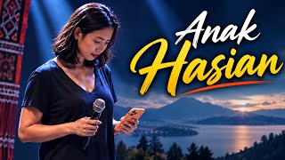 Download lagu Anak Hasian – Lagu Batak Sedih Terbaru | Tentang Kasih Sayang Keluarga & Pengorbanan Nenek mp3