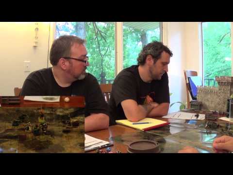 Episode 17: Dirty Dinosaur