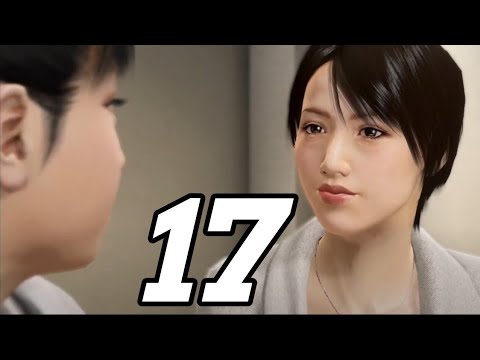 Yakuza 5 Remastered Walkthrough Part 17 - Mirei Park