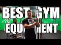 Best GARAGE HOME GYM Equipment | Garage Gym Essentials