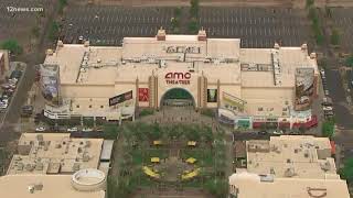 Bedbugs found in Glendale movie theater